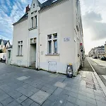 Casa Saint Joseph - Premium Bleu Apartment