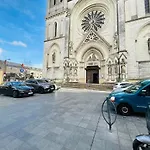 Apartment Casa Saint Joseph - Premium Bleu *