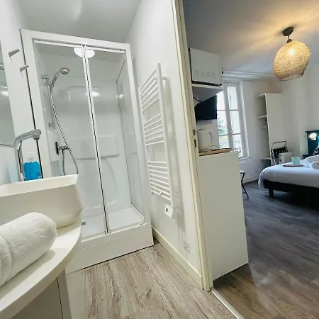 Casa Saint Joseph - Premium Bleu Appartement *