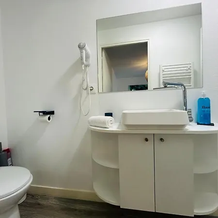 Casa Saint Joseph - Premium Bleu Appartement *