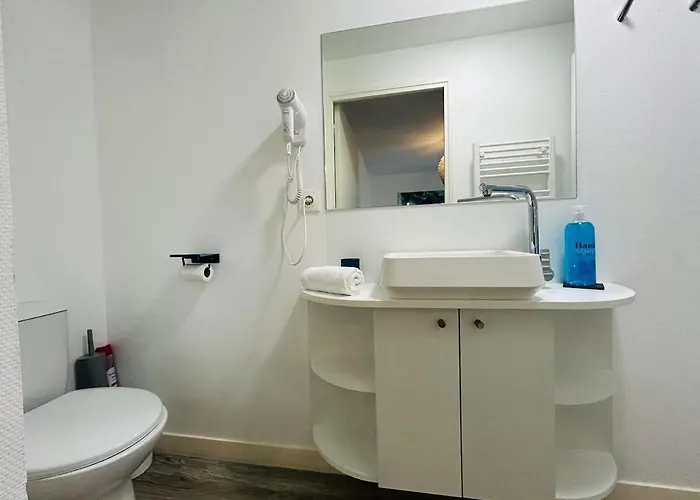 Casa Saint Joseph - Premium Bleu Apartament *