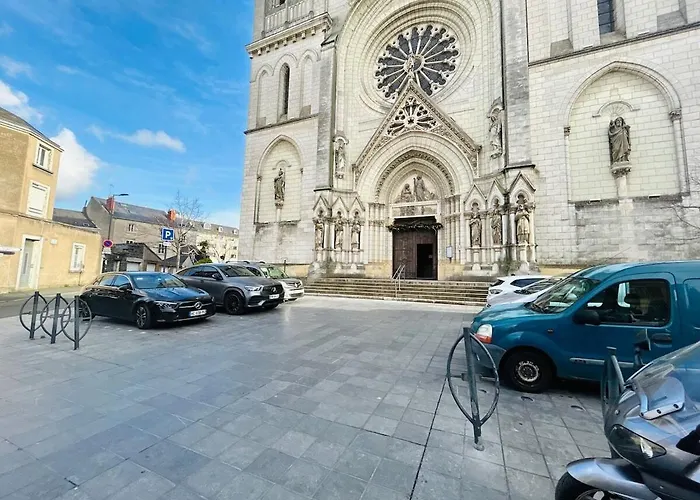 Apartmán Casa Saint Joseph - Premium Bleu *